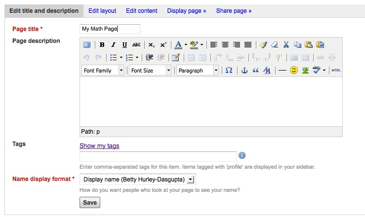 Mahara name page.jpg